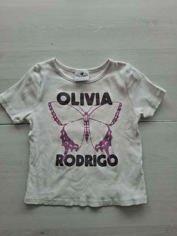 Bolur Olivia Rodrigo XXS