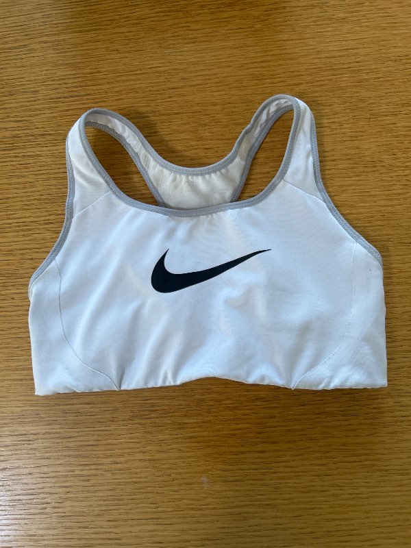 Nike toppur