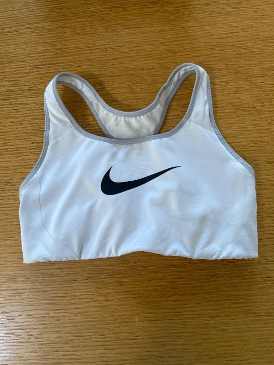 Nike toppur