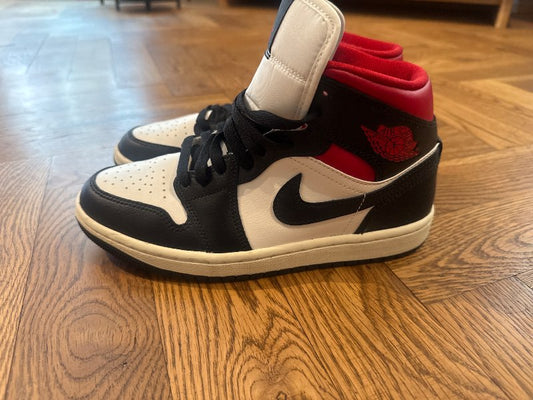Jordan 1