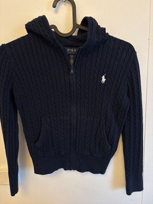 Polo RL peysa dblá