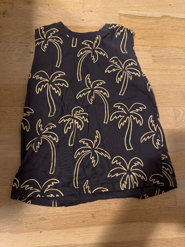 Top H&M