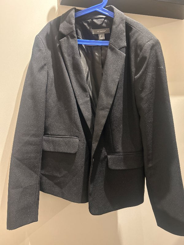 Primark blazer