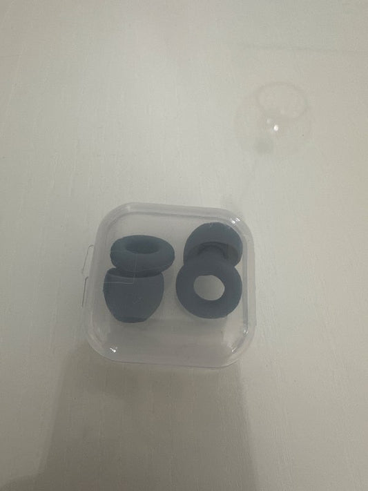 Í eyrun til að minnka hljóð áreiti shein