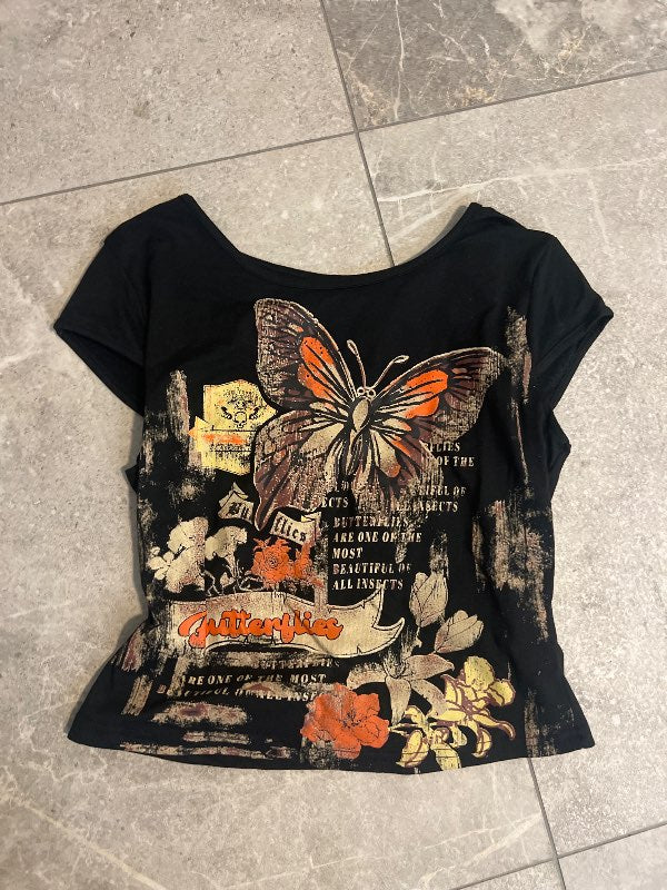butterfly bolur