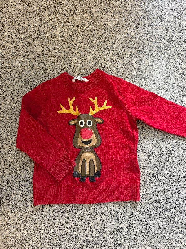 Jólapeysa