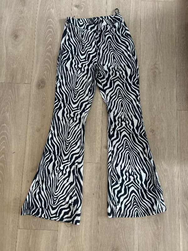 Zebra buxur