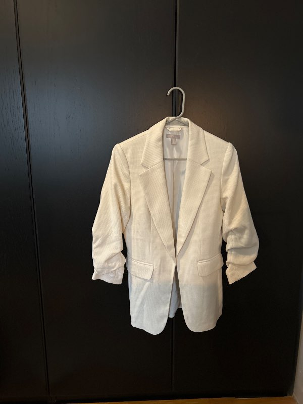 H&M blazer