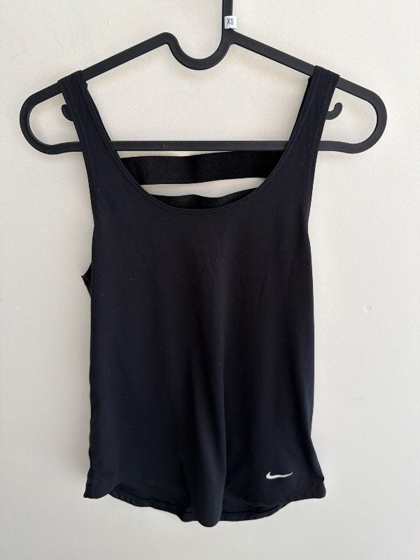 Nike dri-fit hlýrabolur