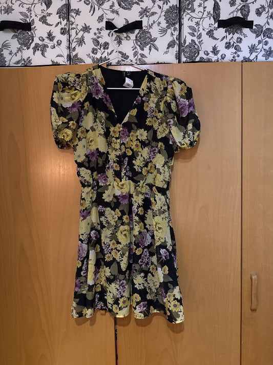 Vera moda kjóll
