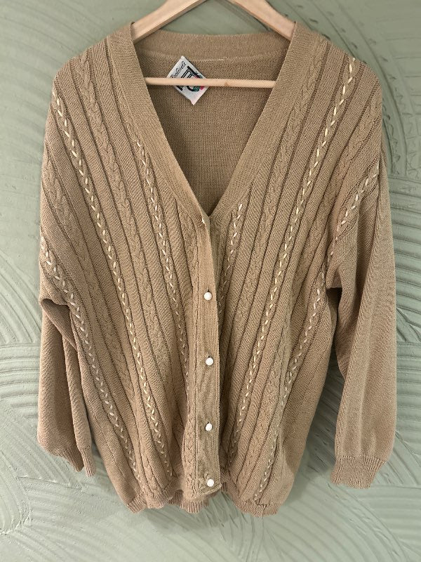 Vintage golla