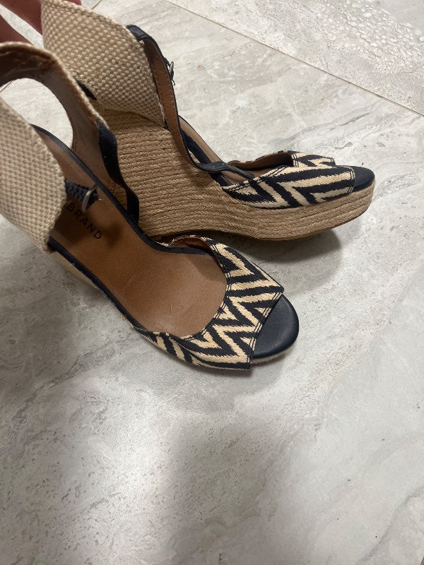 Háir sanddalar