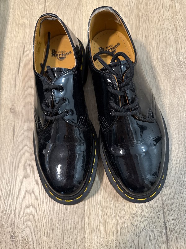 Skóra doktora Martensa