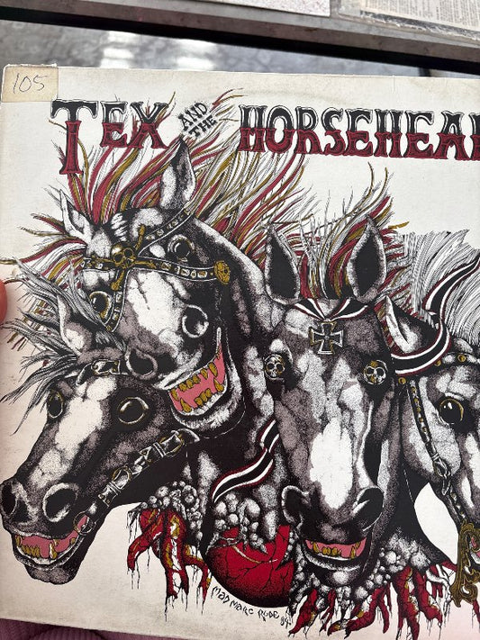 plata tex horses