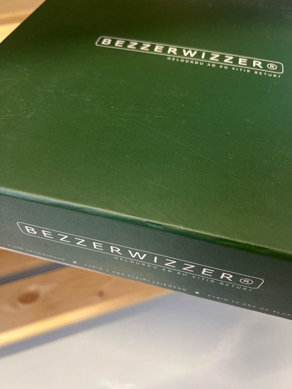 BeZzerwizzer