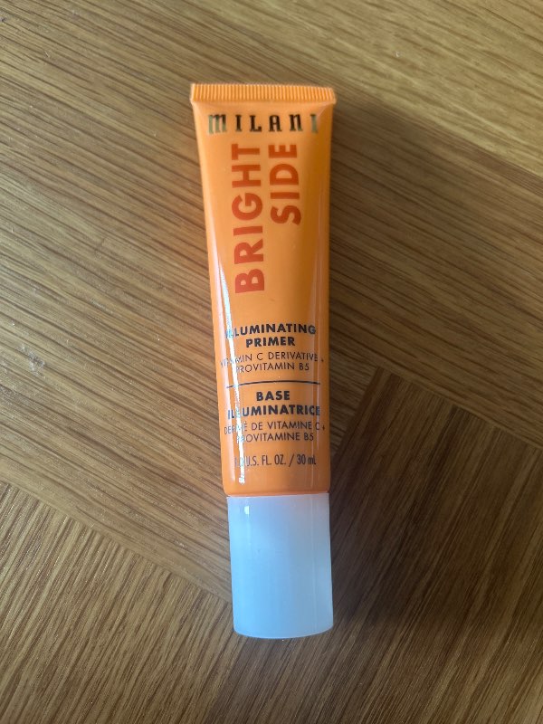 Milani primer