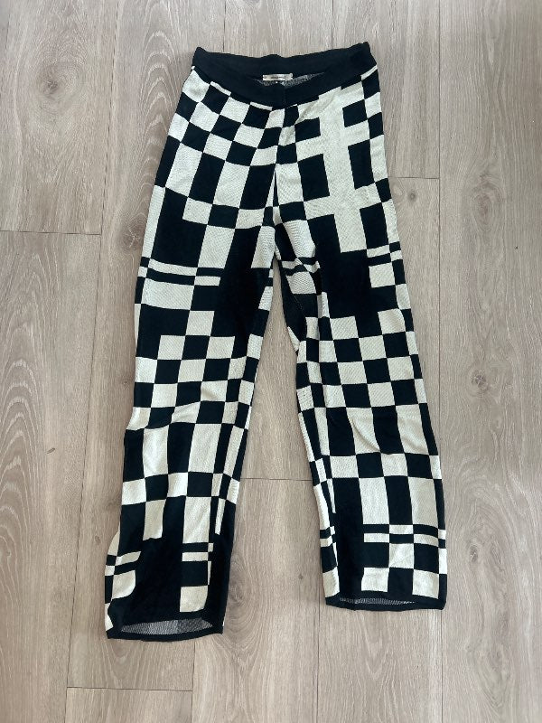 Paloma wool buxur