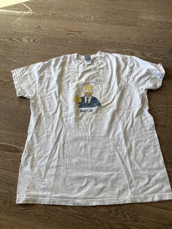 Homer hjarta bolur