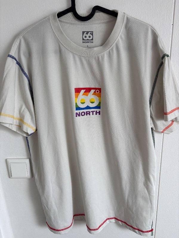 66N bolur regnboga L