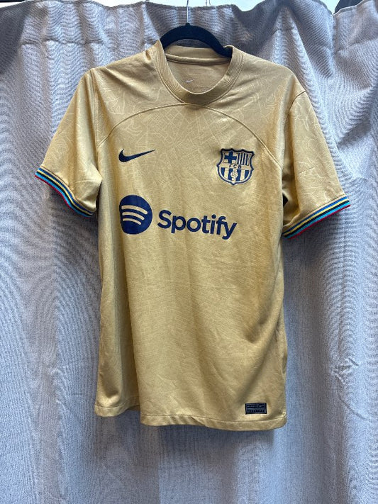 Barcelona treyja