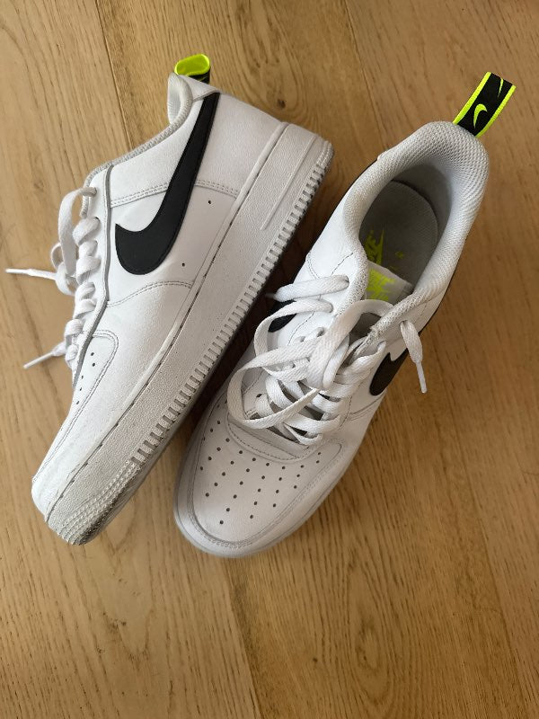 Nike Air Force One