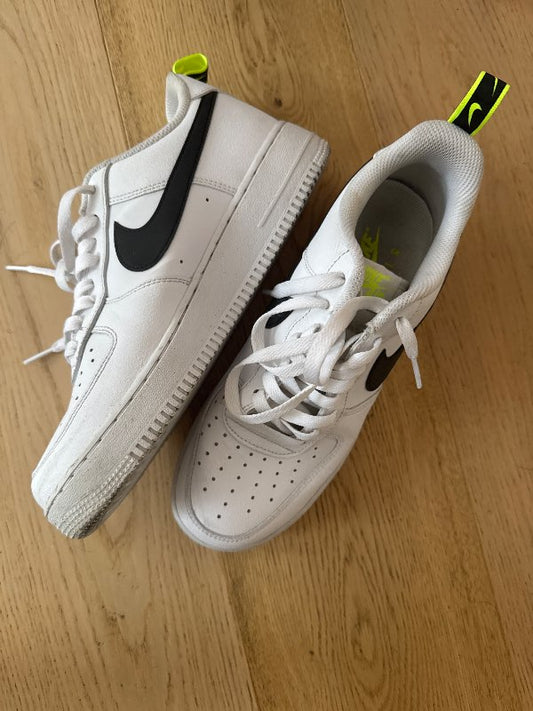 Nike Air Force One