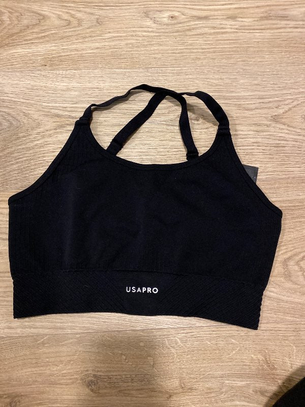 usa pro sv. íþr.toppur