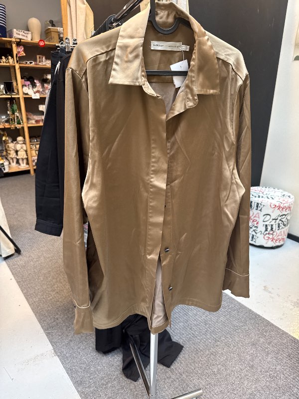 Skyrta InWear
