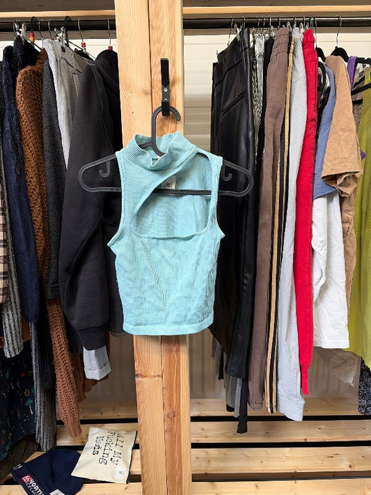Urban outfitters magabolur turkís