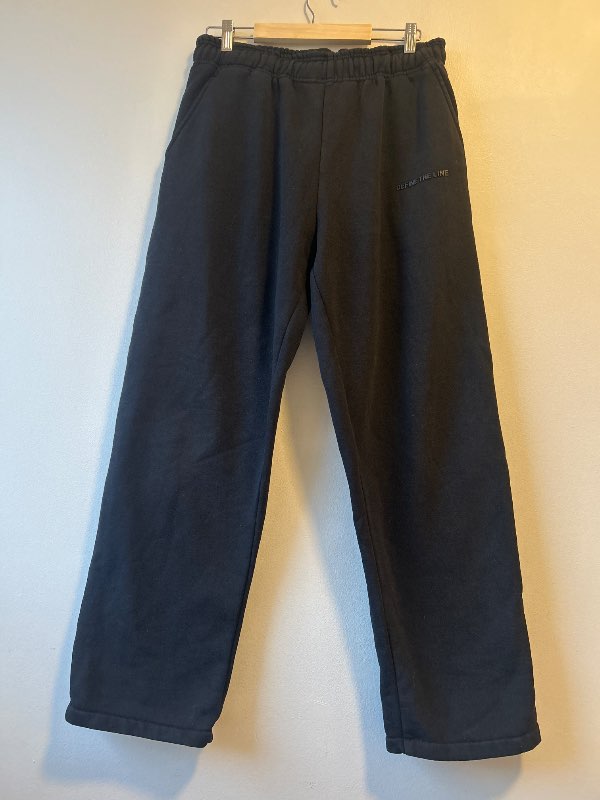 DTL jogging styttar