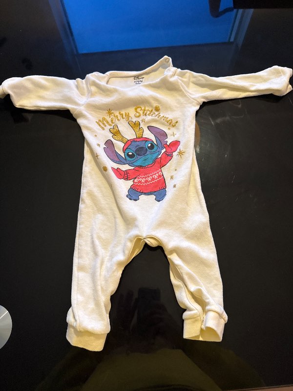 Marry Stichmas ramper