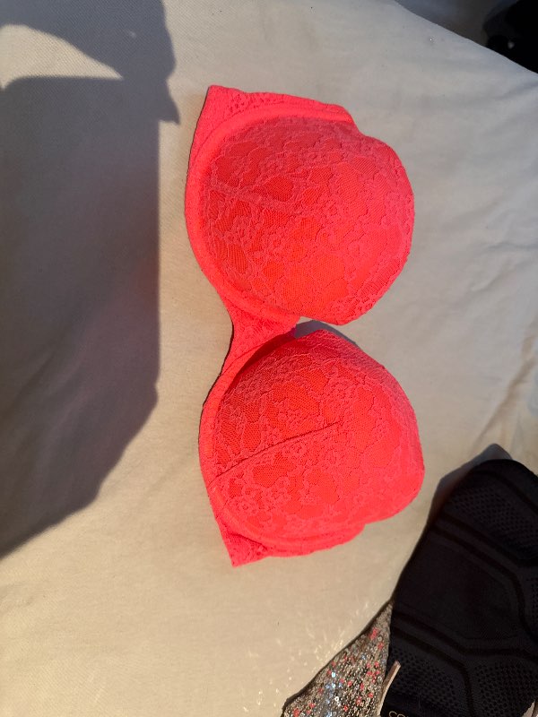 Victoria secret haldari hlýralaus