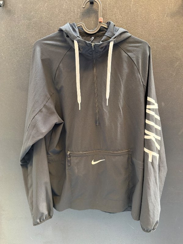 Nike dri-fit anorakkur