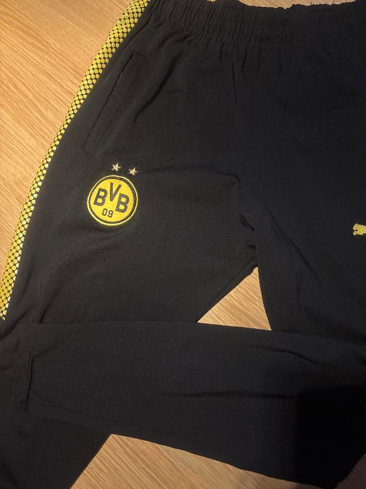 Æfingabuxur  - dortmund