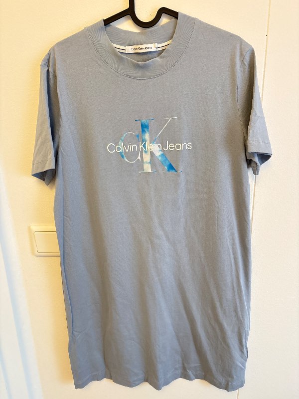 Calvin Klein bolakjóll L