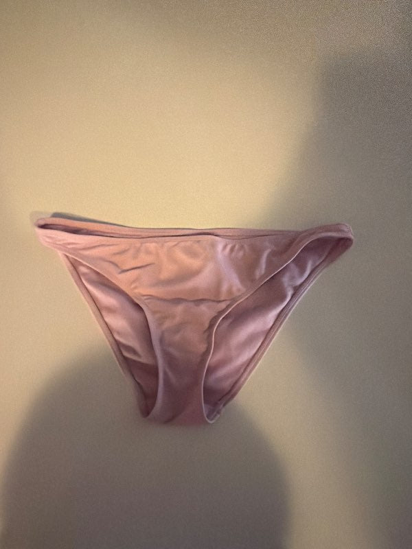 Primark bikiníbrækur - ljósfjólubláar