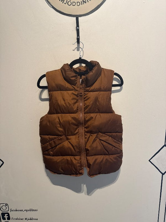 H&M barnavesti