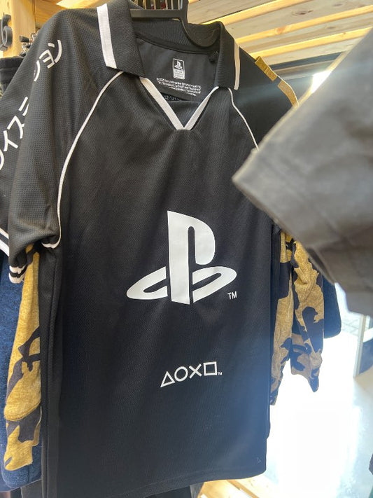 Nýr playstation bolur