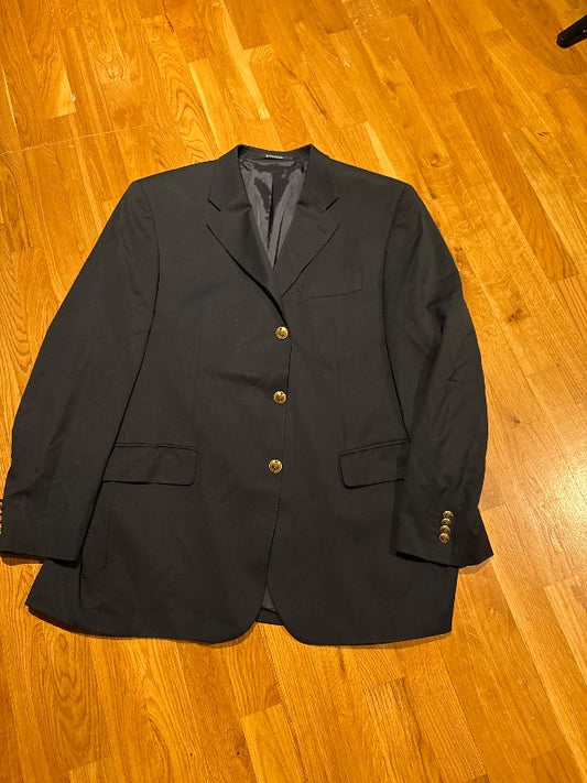 Blazer jakki blár Baumler