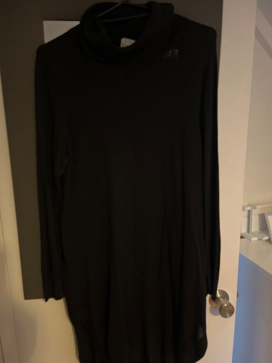 Frequent peysukjóll