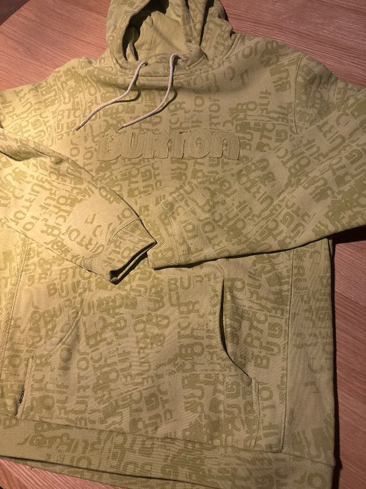 Button - snowboard gr