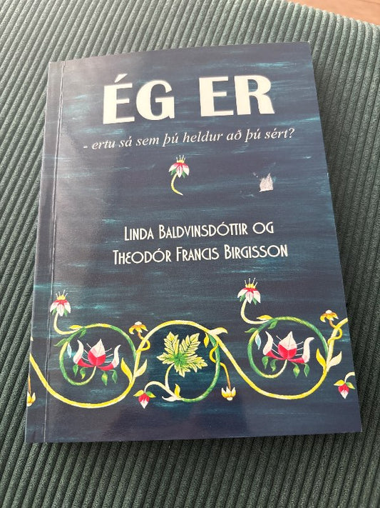 Ég er - ertu sá sem þú heldur að þú sért?