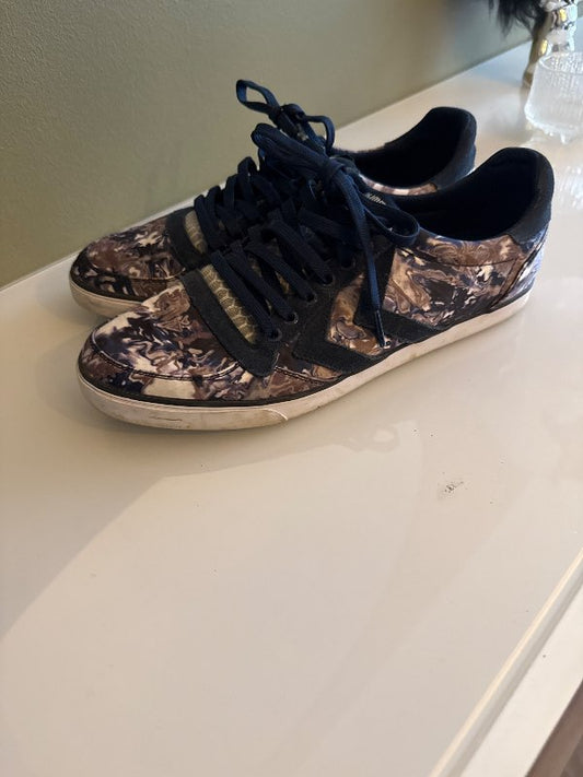 Hummel skór