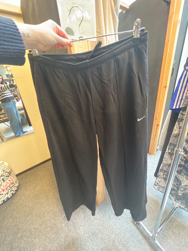 nike buxur