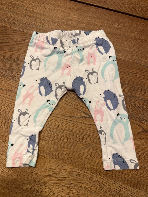 Lindex bangsa leggings