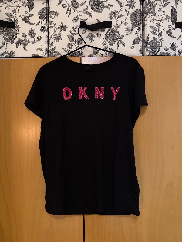 DKNY bolur nýr