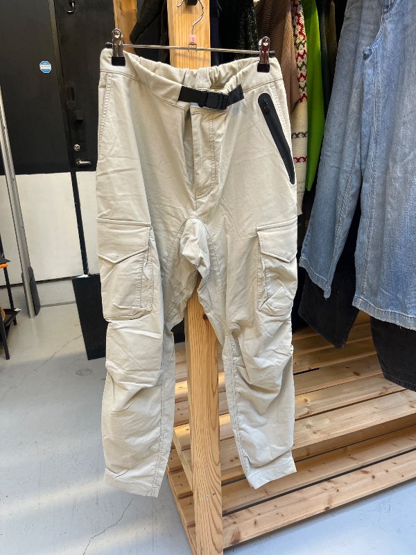 66N Laugavegur Pants