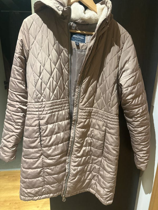 Regatta Jacket
