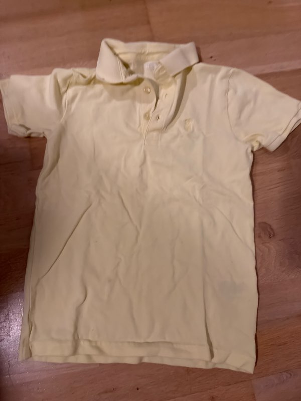 T-Shirt Next