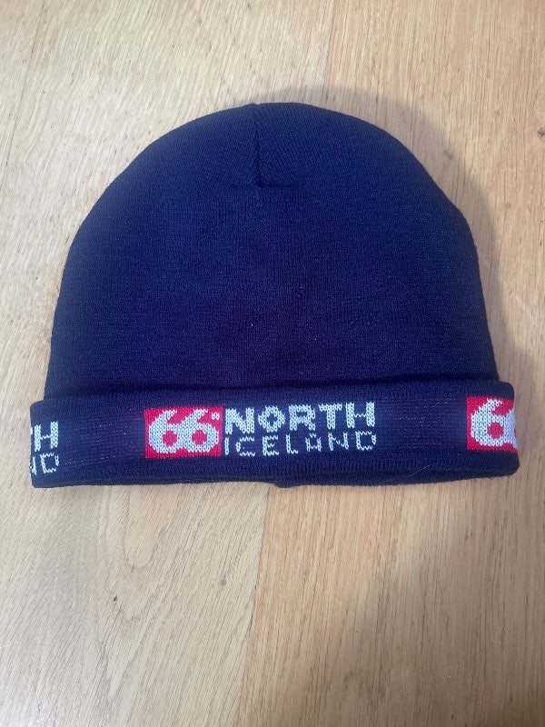 66° north húfa